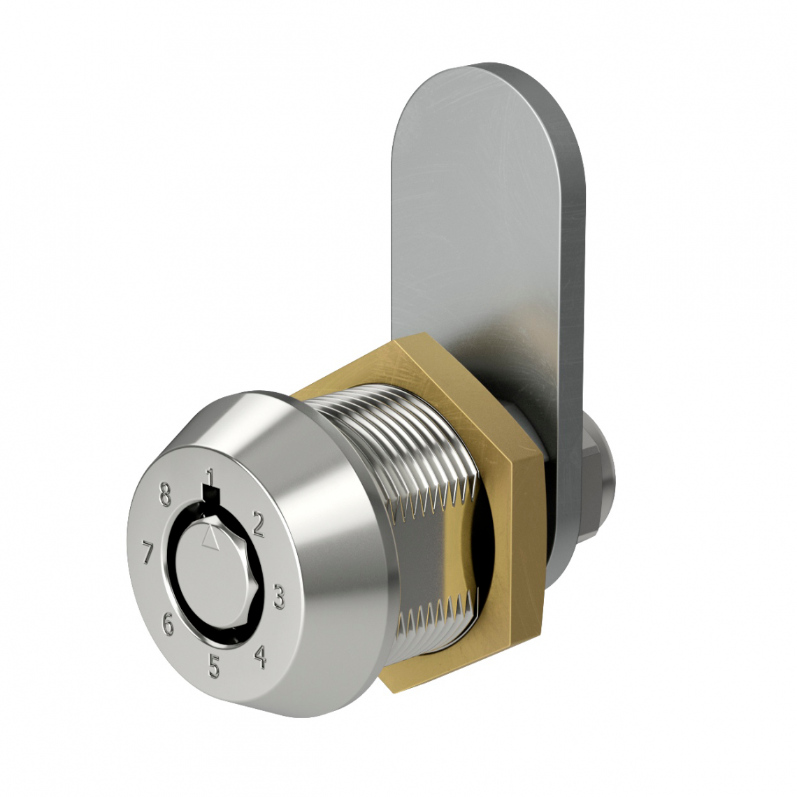 Get a Quote for Series 4 MKIV Cam Lock | Camlock Systems