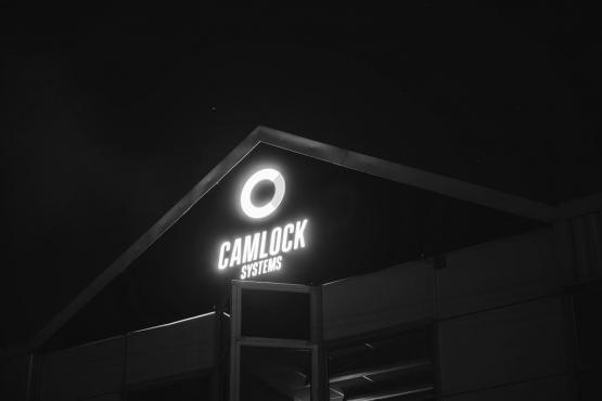 Camlock Systems building
