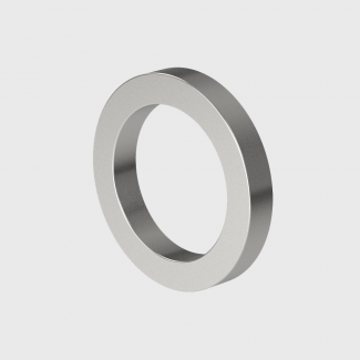 Spacer washers