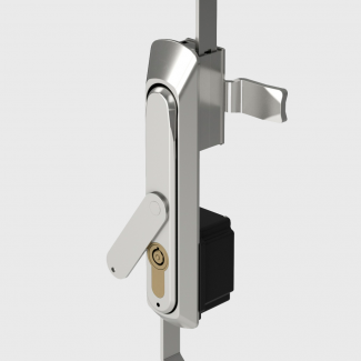 Locking Hardware | Swing Handles | Camlock Systems